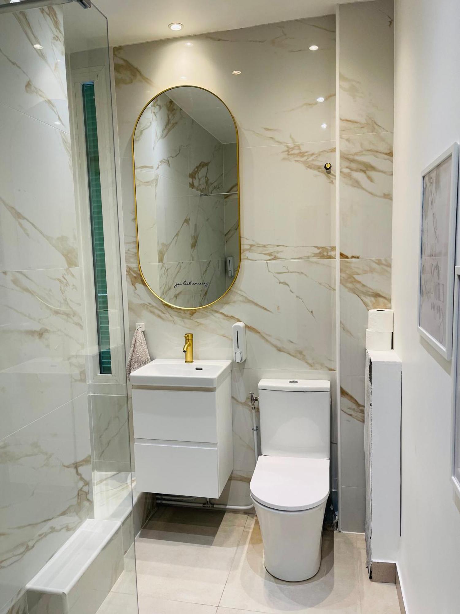Recemment Renove Proche Gare Et Apartment Nizza